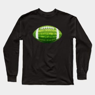 Melon Ball Long Sleeve T-Shirt